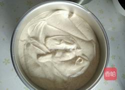 无油健康枣糕八寸的做法图解11