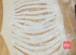 老北京手抻面的做法图解5