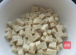 什锦豆腐汤的做法图解1