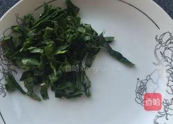 什锦豆腐汤的做法图解3