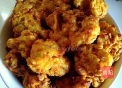 南瓜丸子的做法图解4