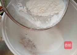 巧克力饼干棒的做法图解4