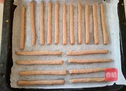 巧克力饼干棒的做法图解20