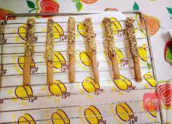 巧克力饼干棒的做法图解23