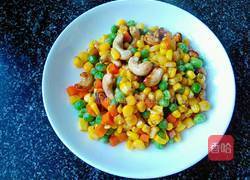 金玉满堂的做法图解11