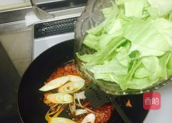 日式回锅肉?的做法图解4