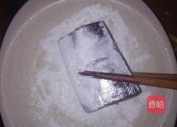 家常炖带鱼的做法图解4