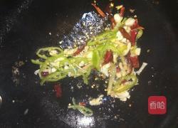 家常炖带鱼的做法图解6