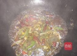 家常炖带鱼的做法图解7