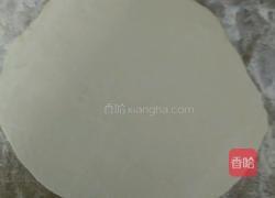 香酥煎馅饼的做法图解4