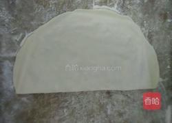 香酥煎馅饼的做法图解5