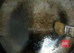 香酥煎馅饼的做法图解8