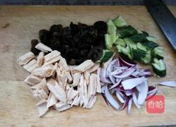 拌凉菜的做法图解1