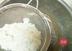 巧克力慕斯(八寸)的做法图解5