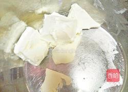 巧克力慕斯(八寸)的做法图解9