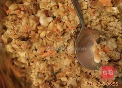 春卷的做法图解1