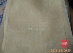 春卷的做法图解2