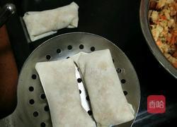 春卷的做法图解4