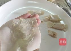 脆皮奶酪年糕的做法图解1