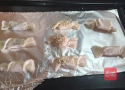 脆皮奶酪年糕的做法图解4