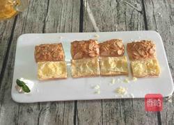 迷你拿破仑酥（蓝莓）的做法图解2