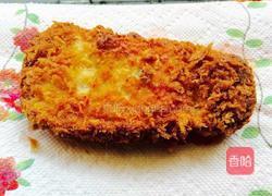 日式炸猪排的做法图解8