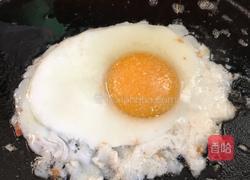 牛肉肉土司早餐的做法图解1