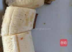 牛肉肉土司早餐的做法图解3