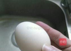 鲜奶面包的做法图解3