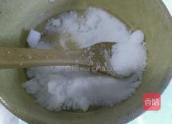 鲜奶面包的做法图解6