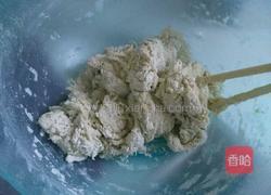 鲜奶面包的做法图解7