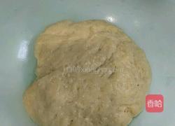 鲜奶面包的做法图解10