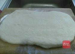 鲜奶面包的做法图解11