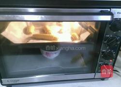 鲜奶面包的做法图解17