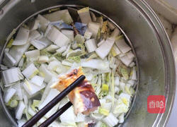 帝王蟹 阿拉斯加蟹 汤鲜肉美的做法图解3