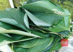 叶子籺的做法图解19