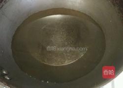 水煮荷包蛋的做法图解1