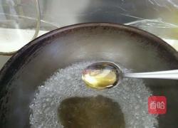 水煮荷包蛋的做法图解3