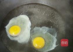 水煮荷包蛋的做法图解9