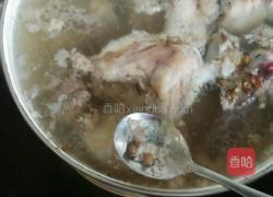 新疆美食，馕包肉的做法图解1