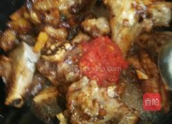 新疆美食，馕包肉的做法图解5