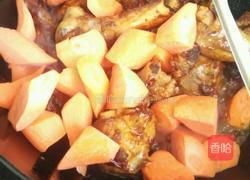 新疆美食，馕包肉的做法图解6