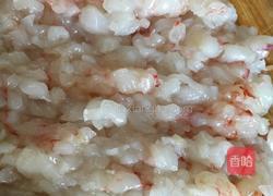 土豆泥虾球的做法图解4