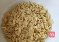 土豆泥虾球的做法图解6