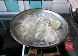 羊肉胡萝卜饺子的做法图解10