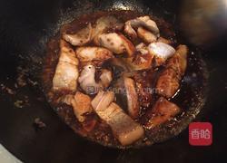 五香熏鱼块的做法图解6