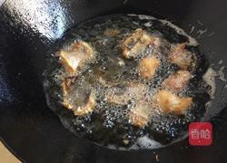 五香熏鱼块的做法图解5