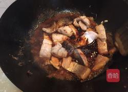 五香熏鱼块的做法图解7