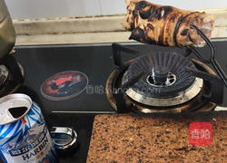 卤猪蹄 炖猪蹄的做法图解1