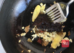 卤猪蹄 炖猪蹄的做法图解7